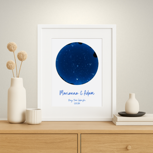 plakat_nocne_niebo_w_dniu_slubu_30x40_ramka.png