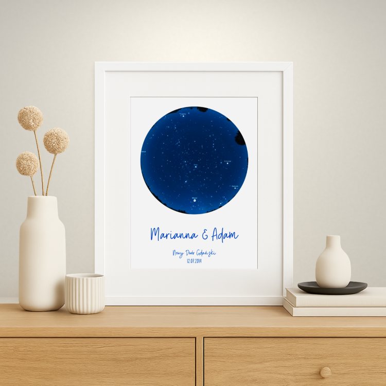 plakat_nocne_niebo_w_dniu_slubu_30x40_ramka.png