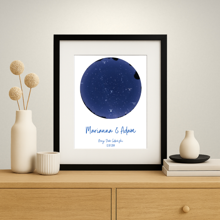 plakat_nocne_niebo_personalizowany_prezent_slubny.png
