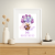 plakat_metryczka_urodzenia_roz_fiolet_w_ramce.png