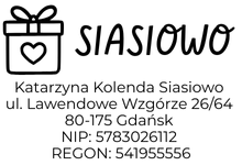 Siasiowo - strona główna
